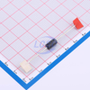 Diodes >> Diodes - General Purpose -- 1N5401