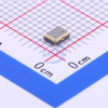 Crystal Oscillator/Oscillator/Resonator >> Pre-programmed Oscillators -- SG-8018CE 30.720000MHz TJHPA