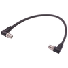 Circular Cable Assemblies - 09488080011020-ND - DigiKey