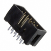 Headers, Male Pins - MHC10E-ND - DigiKey