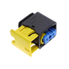 Rectangular Connector Housings - 4-1418448-2-ND - DigiKey