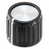 Knobs - 1111-PKG60B1/4-ND - DigiKey