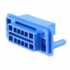 Backplane Connector Housings - A144234-ND - DigiKey