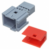 Rectangular Connector Housings - A128682-ND - DigiKey