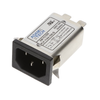 Power Line Filter Modules - 2057-PLF-11A4-10A-Q-ND - DigiKey