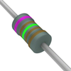 Through Hole Resistors - RNF14FTC7K15-ND - DigiKey