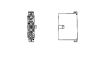Headers & Wire Housings - 794117-1 - Powell Electronics, Inc.