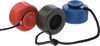 connector accessories - 780-510-20G4-01 - Powell Electronics, Inc.