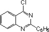 Quinazoline, 4-chloro-2-phenyl- - 15939 - Medical Isotopes, Inc.