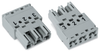 Male connector/plug - 770-253 - WAGO