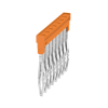 Terminal Block Jumpers - 281-1985540000-ND - DigiKey