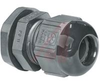 Connector, Strain Relief; Polyamide; PG-09; 0.138 to 0.315 in.; 0.748 in. - 70123694 - Allied Electronics, Inc.