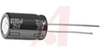 Capacitor;Aluminum Electrolytic;Cap 1000 uF;Tol 20%;Vol-Rtg 6.3 VDC;Radial - 70068540 - Allied Electronics, Inc.