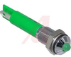 LED INDICATOR,6MM,PROMINENT,24VDC,IP67 - 70066398 - Allied Electronics, Inc.