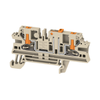 Din Rail, Channel - 281-2898660000-ND - DigiKey