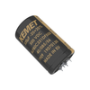 Aluminum Electrolytic Capacitors - ALF80C682EF100 - ODG (Origin Data Global)