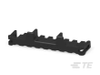 Connector Hardware, Mounts, Locks & Retainers - 2487783-8 - TE Connectivity