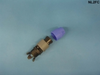 NEUTRIK Speakon 2P CBL Female - NL2FC - Visual Sound, Inc.