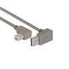 USB Cables - 5073-CA90UA-90RB-2M-ND - DigiKey