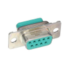 D-Sub, D-Shaped Connector Housings - 4306-RD9S00000-ND - DigiKey
