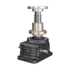 350kN-100×16-R-Trapezoidal screw | ZE-Series | Screw jack -  - DieQua Corporation