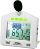 Sound Level Meters - 2873845 - RS Components, Ltd.