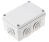 Junction Boxes - 454987 - RS Components, Ltd.
