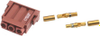 Heavy Duty Power Connector Inserts & Modules -- 6673749 - Image