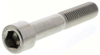 Socket Screws - 288991 - RS Components, Ltd.