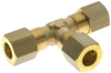 Brass Pipe Fittings - 2312553 - RS Components, Ltd.