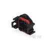Rectangular Connector Accessories - 1734-2496145-1-ND - DigiKey
