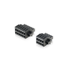 ZS4500-2020 | Connector set for AX5000, 1.5 to 25 A, 4-pin socket, 6-pin socket -  - Beckhoff Automation LLC
