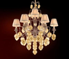77-09 Large Chandeliers-Candle - 614588 - Capital Lighting, Inc.
