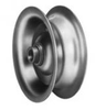 PW SERIES: Pipe Wheel Wheels - 558PW7K - PJ Company