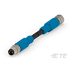 Circular Cable Assemblies - 17-T4062113003-006-ND - DigiKey
