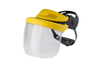 Face Shields - 150965 - RS Components, Ltd.