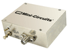 Connectorized SMA, Medium Power, Linear Amplifier, 2000 MHz to 8000 MHz, 50Ω - ZVE-8GX+ - Mini-Circuits