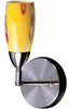 113-1YW Sconces-Single Glass - 607241 - Capital Lighting, Inc.