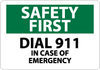 Sign - SF116AB - Rutke Signs & Safety
