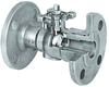 Process Ball Valves