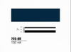 3M Scotchcal 72309 Dark Blue Striping Automotive Tape - 5/16 in Width x 150 ft Length - 2 mil Thick - 051141-72309 - R. S. Hughes Company, Inc.