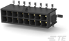 PCB Headers & Receptacles - 4-794638-6 - TE Connectivity