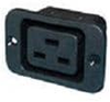 AC Power Entry Modules - 743W-00/03 - VAST STOCK CO., LIMITED