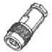 RF Connectors / Coaxial Connectors - 082-3202 - VAST STOCK CO., LIMITED