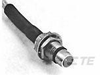 RF Connectors - 1046301-1 - TE Connectivity