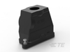 Rectangular Connector Hoods & Bases - T1920100121-000 - TE Connectivity