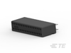 PCB Headers & Receptacles - 3-104078-0 - TE Connectivity