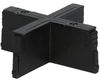 Cable entry inlay CONTA-CLIP KDS-Inlay 4 BK - 28518.4 - Automation24, Inc.