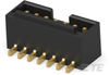 PCB Headers & Receptacles - 6-2380320-7 - TE Connectivity
