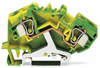 Terminal Blocks - Din Rail, Channel - 2946-784-607-ND - DigiKey